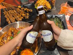 -酒里·宜州果酱烧烤(葛村店)