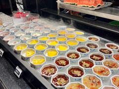 -韩盛·盛江山自助料理(中街大悦城店)