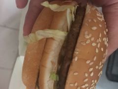 -麦当劳(大栅栏店)