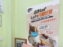 -瑞鹏宠物医院·宠保定点·心脏科·内科(御桥分院)