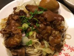-壹等品霸王猪脚(世紀廣場旁)