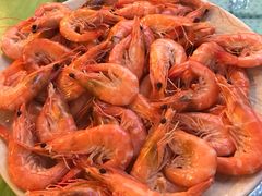 -盛港湾海鲜食府(黄沙店)