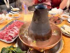 -月圆火锅(宁海东路二店)