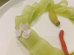 -香香海南菜餐厅