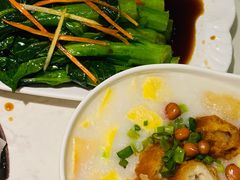 -叹茶靓点·粤式餐厅·全天茶市(石井万民广场店)