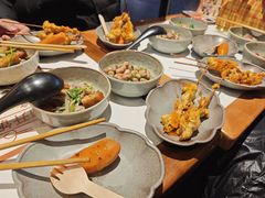 -杨记清芳牛肉拉面(京广路店)