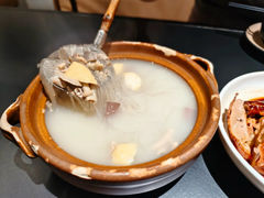 鸭血粉丝汤-金陵家宴·金陵春·南京菜(夫子庙店)