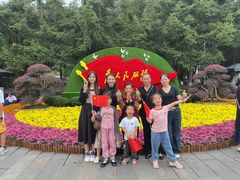 -韶山毛泽东同志故居