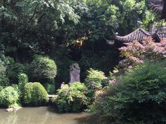 -杭州黄龙洞
