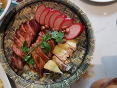 -龙记·香港茶餐厅(海上世界店)