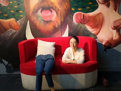 -天津梵高星空艺术馆(天河城旗舰店)