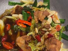 -阿明小菜·海鲜·上海菜(梅陇店)