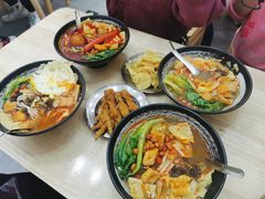 -笋果坊螺蛳粉(竹园小区店)
