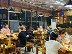 -阳阳老火锅(小南门店)