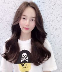 点击看大图 -3AM·S HAIR SALON烫发染发接发
