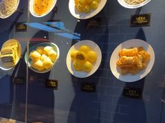 -福成厚江鱼壹号黑金冠好店(群力店)