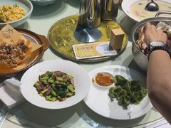 -和源祥·日照菜扛把子(万平口一店)