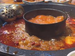 -蜀家渝重庆火锅(南屏街店)
