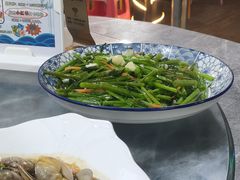 -江南村海鲜馆(洞头店)