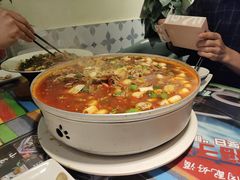 -滋味烤鱼(祥和里店)