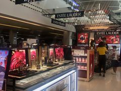 -王权免税店(普吉机场店)