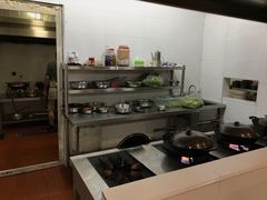 -大自然醉鹅·铁锅火焰鹅(上海联洋店)