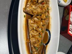 -佬太公海鸭·海鲜大排档(上海总店)