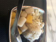 芋圆3号-鲜芋仙(中华广场店)