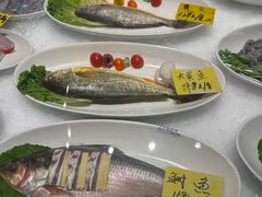 -佬太公海鸭·海鲜大排档(上海总店)