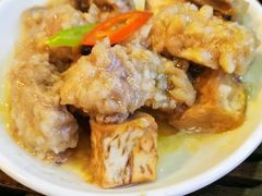 蒜香金牌排骨-添运来(茶园奥园广场店)
