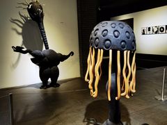 -成都许燎源现代设计艺术博物馆