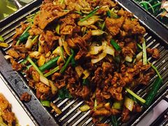 -四季小馆·地道北京小吃(广百店)