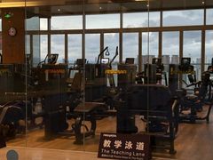 -普拉达游泳健身(水湾1979店)