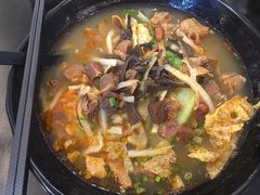 牛腩螺蛳粉-为为螺蛳粉(皇庭广场店)