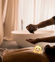 -健身堂科技美肌SPA