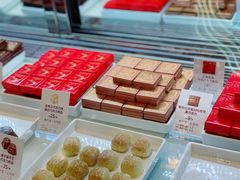 -GODIVA(恒隆广场店)