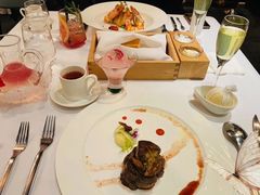 -王品牛排(郑州大卫城店)