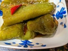 -喜晋道面馆(华严寺广场店)