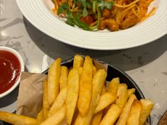 -必胜客(港汇店)