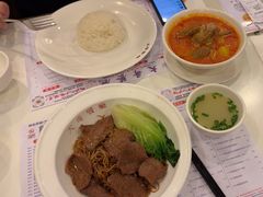 -大哥餐厅(西城花园店)