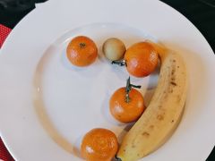 -筠咖啡西餐厅(上海国展宝龙丽筠酒店)