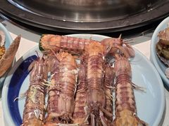 -倍儿美海鲜排挡·非遗海鲜蒸饺(洋货店)