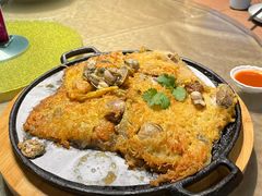 -百年银屏蚝烙·潮汕菜·非遗(乐山店)