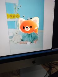 -米粒儿童摄影(观音桥店)