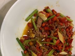 -徽镇小厨·经典徽菜(马连道店)