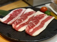 -韩宫宴烤肉·料理(大宁国际店)