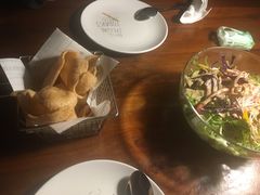 -海石湾餐厅·沙画家的店
