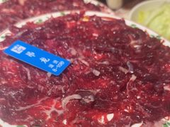 -汕头八合里海记牛肉店(清河店)