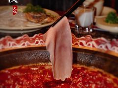 战神巨霸腰片-蜀大侠火锅(森兰花园城店)