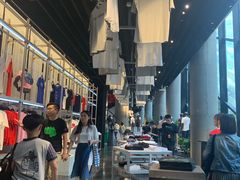 -NIKE品牌体验店(南京东路店)